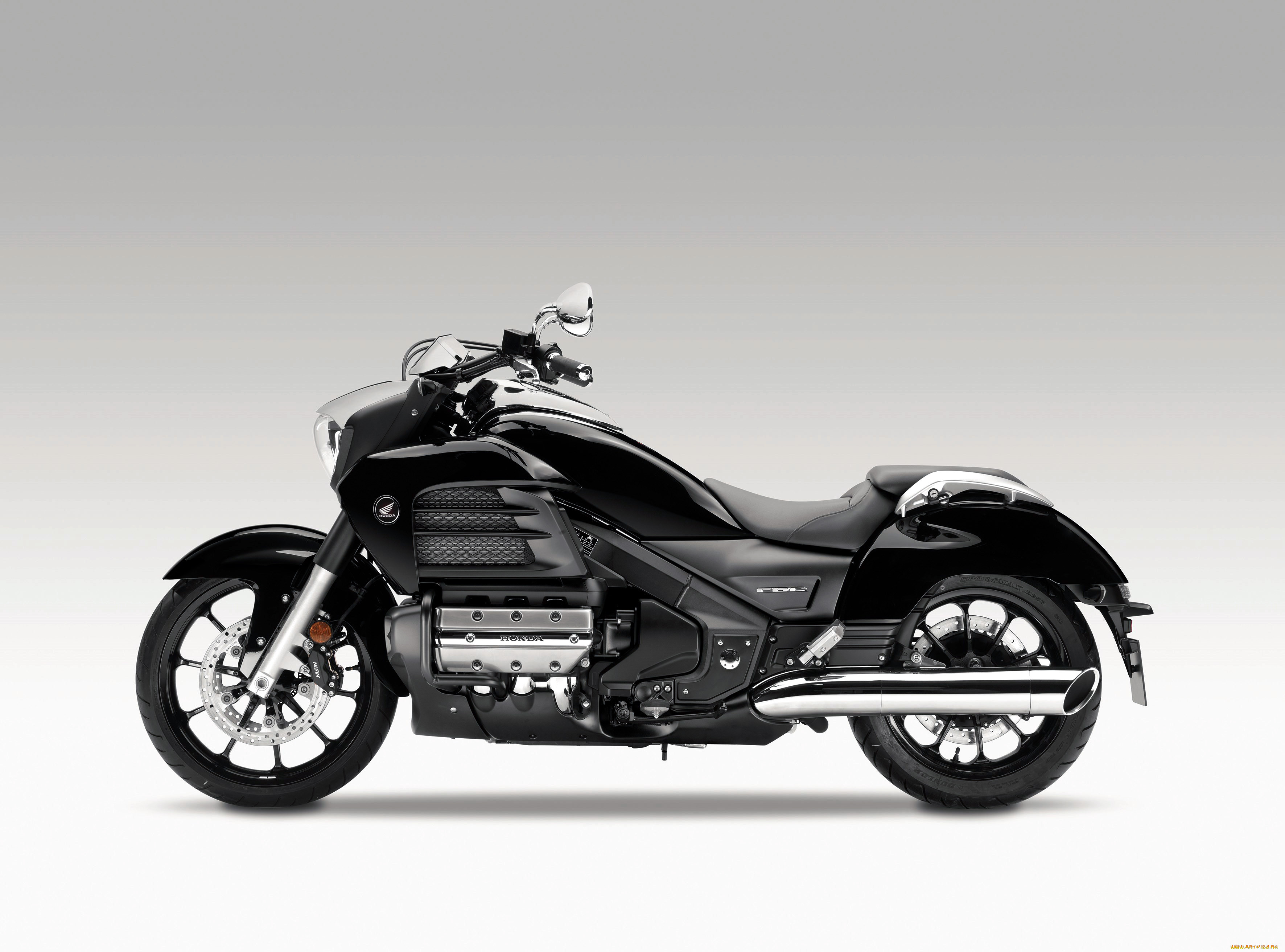 , honda